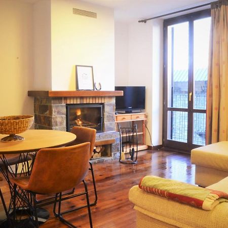 Apartament Acollidor Amb Una Gran Llar De Foc By Rural D'Aneu Esterri D'Aneu Ngoại thất bức ảnh