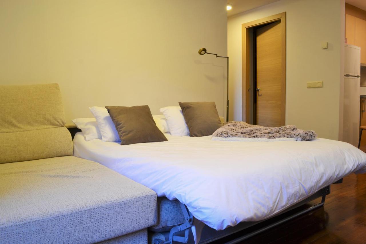 Apartament Acollidor Amb Una Gran Llar De Foc By Rural D'Aneu Esterri D'Aneu Ngoại thất bức ảnh