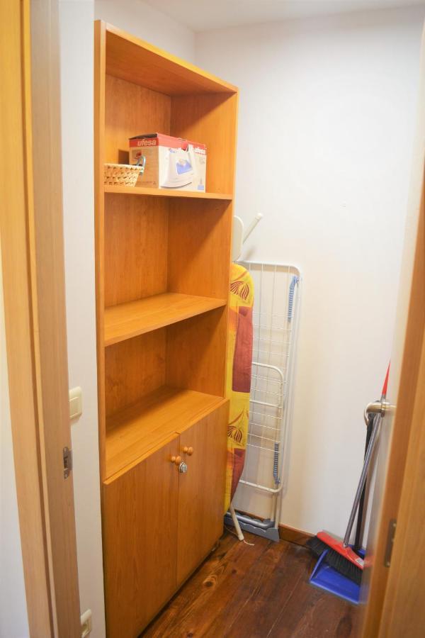 Apartament Acollidor Amb Una Gran Llar De Foc By Rural D'Aneu Esterri D'Aneu Ngoại thất bức ảnh